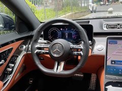 Mercedes-Benz S-Class 2021 S 450 L 4MATIC - ფოტო 19
