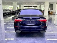 Mercedes-Benz S-Class 2021 S 450 L 4MATIC - ფოტო 5