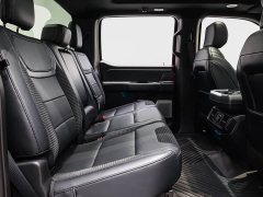 Ford F-150 Raptor 2023 3.5T Raptor Blaze Storm Special Edition - ფოტო 11