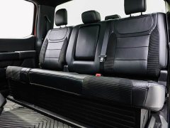 Ford F-150 Raptor 2023 3.5T Raptor Blaze Storm Special Edition - ფოტო 12