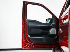 Ford F-150 Raptor 2023 3.5T Raptor Blaze Storm Special Edition - ფოტო 14