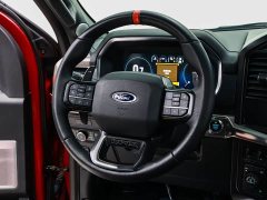 Ford F-150 Raptor 2023 3.5T Raptor Blaze Storm Special Edition - ფოტო 18