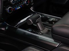 Ford F-150 Raptor 2023 3.5T Raptor Blaze Storm Special Edition - ფოტო 19