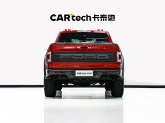 Ford F-150 Raptor 2023 3.5T Raptor Blaze Storm Special Edition - ფოტო 5