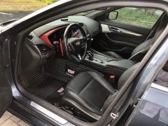 Cadillac CT5 28T Luxury - ფოტო 14