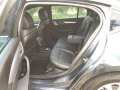 Cadillac CT5 28T Luxury - ფოტო 15