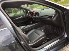 Cadillac CT5 28T Luxury - ფოტო 16