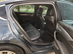 Cadillac CT5 28T Luxury - ფოტო 17