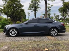 Cadillac CT5 28T Luxury - ფოტო 4