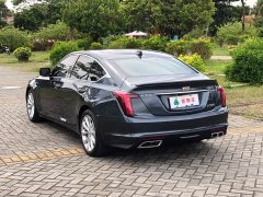 Cadillac CT5 28T Luxury - ფოტო 5