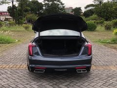 Cadillac CT5 28T Luxury - ფოტო 7