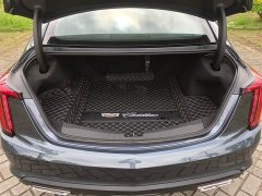 Cadillac CT5 28T Luxury - ფოტო 8