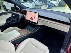 Tesla Model X Dual Motor All-Wheel Drive - ფოტო 12