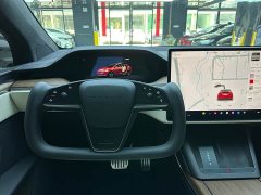 Tesla Model X Dual Motor All-Wheel Drive - ფოტო 14