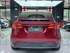Tesla Model X Dual Motor All-Wheel Drive - ფოტო 5