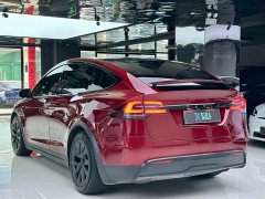 Tesla Model X Dual Motor All-Wheel Drive - ფოტო 6