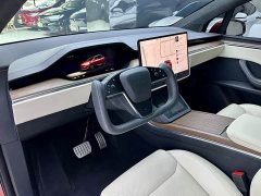 Tesla Model X Dual Motor All-Wheel Drive - ფოტო 8