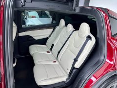 Tesla Model X Dual Motor All-Wheel Drive - ფოტო 9