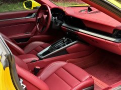 Porsche 911 Targa 4 3.0T - ფოტო 8