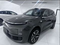 Li Auto L9 2022 Max - ფოტო 1