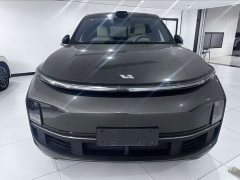 Li Auto L9 2022 Max - ფოტო 2