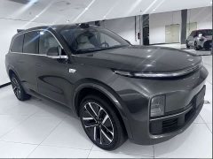Li Auto L9 2022 Max - ფოტო 3