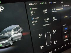 Li Auto L9 2022 Max - ფოტო 5