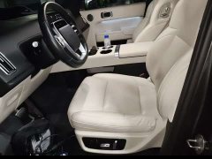 Li Auto L9 2022 Max - ფოტო 6