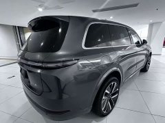 Li Auto L9 2022 Max - ფოტო 7