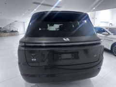 Li Auto L9 2022 Max - ფოტო 8