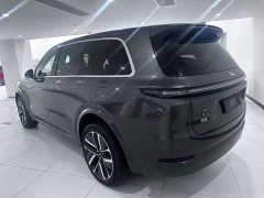 Li Auto L9 2022 Max - ფოტო 9
