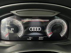 Audi Q7 2024 45 TFSI quattro S line Sport - ფოტო 10