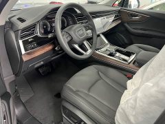 Audi Q7 2024 45 TFSI quattro S line Sport - ფოტო 4