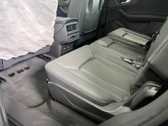 Audi Q7 2024 45 TFSI quattro S line Sport - ფოტო 6