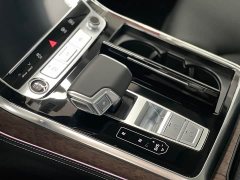 Audi Q7 2024 45 TFSI quattro S line Sport - ფოტო 7