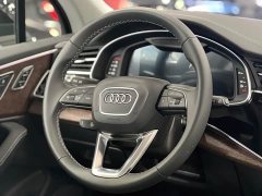 Audi Q7 2024 45 TFSI quattro S line Sport - ფოტო 8