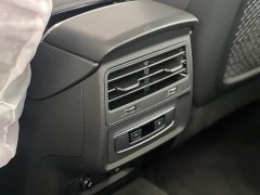 Audi Q7 2024 45 TFSI quattro S line Sport - ფოტო 9
