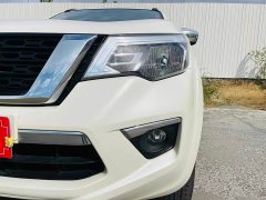 Toyota Tuouda 2020 2.5L XL Upper 4WD Automatic Four-Wheel Drive Luxury Edition - ფოტო 12