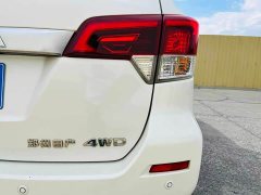 Toyota Tuouda 2020 2.5L XL Upper 4WD Automatic Four-Wheel Drive Luxury Edition - ფოტო 14