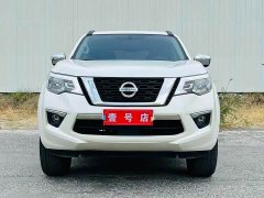 Toyota Tuouda 2020 2.5L XL Upper 4WD Automatic Four-Wheel Drive Luxury Edition - ფოტო 2