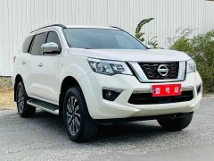 Toyota Tuouda 2020 2.5L XL Upper 4WD Automatic Four-Wheel Drive Luxury Edition - ფოტო 3