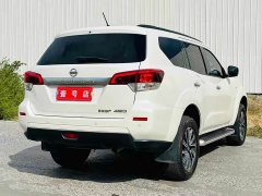 Toyota Tuouda 2020 2.5L XL Upper 4WD Automatic Four-Wheel Drive Luxury Edition - ფოტო 6
