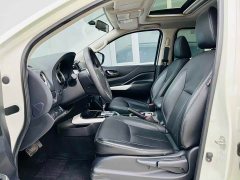 Toyota Tuouda 2020 2.5L XL Upper 4WD Automatic Four-Wheel Drive Luxury Edition - ფოტო 7