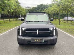 Porsche iCAR 03 501km Two-Wheel Drive Long Range Yue Chao Edition - ფოტო 2