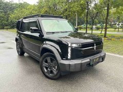Porsche iCAR 03 501km Two-Wheel Drive Long Range Yue Chao Edition - ფოტო 3
