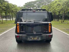 Porsche iCAR 03 501km Two-Wheel Drive Long Range Yue Chao Edition - ფოტო 5