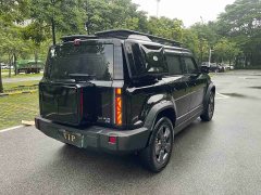 Porsche iCAR 03 501km Two-Wheel Drive Long Range Yue Chao Edition - ფოტო 6