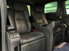 Lexus LM 2020 300h Four-Seat Royal Edition - ფოტო 12