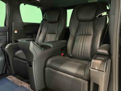 Lexus LM 2020 300h Four-Seat Royal Edition - ფოტო 13