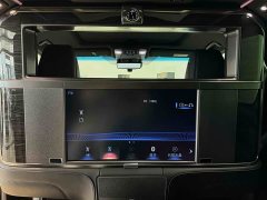 Lexus LM 2020 300h Four-Seat Royal Edition - ფოტო 14